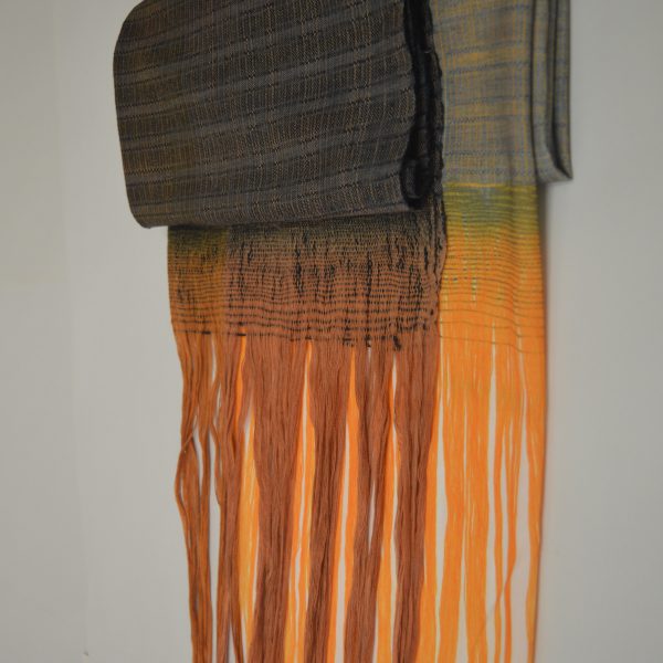 Faded Yemen Stripes